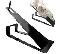 Mount Skull Hanger, Table Deer Skull Mount Hanger, Deer Skull Mount Hanger, Dear Head Mount For Desk Shelf Display For Taxidermy Deer Antlers, Stags, Antelope