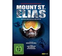 Mount St. Elias