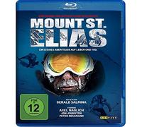 Mount St. Elias