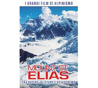 Mount St. Elias (Red Bull Media House)