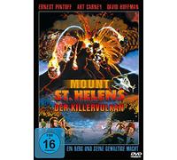 Mount St. Helens - Der Killervulkan