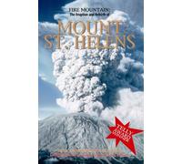 Mount St Helens - Mount St Helens
