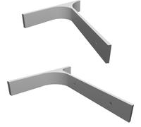 Mount Stand for Raspberry Pi 7" Official Screen - Adjustable Angle