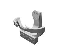 Mount Stand Holder for JBL CLIP 4 Speaker Support Bracket