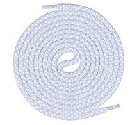Mount Swiss lacci rotondi premium blu ø 5 mm ultra resistenti per scarpe da lavoro, trekking e outdoor 120 cm
