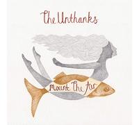 The Unthanks Mount the Air (Vinyl LP) 12" Album