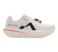 Mount to Coast - Scarpe da running - C1 M Pulse per Uomo - Taglia 42.5 - Bianco