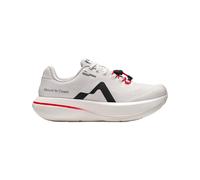Mount to Coast - Scarpe da running - C1 M Pulse per Uomo - Taglia 42.5 - Bianco