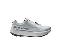 Mount to Coast - Scarpe trail/running - H1 M White Sands per Uomo - Taglia 46 - Bianco