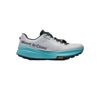 MOUNT TO COAST T1 M - Uomo - Grigio / Blu - Taglia 41- modello 2026