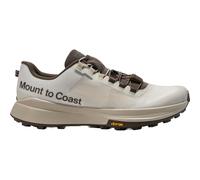 Mount to Coast - Scarpe trail - T1 M Dune per Uomo - Taglia 44 - Beige