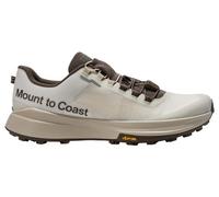 Mount To Coast uomo - Beige