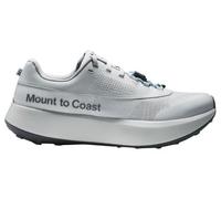 Mount To Coast uomo - bianco