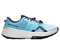 Mount To Coast uomo - blu