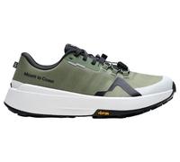 Mount To Coast uomo - verde