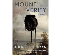 Mount Verity: A Novel