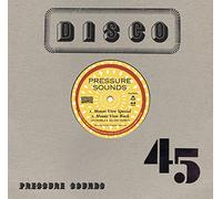 Mount View Special [輸入アナログ盤 / 10インチ] (PSTI030)_374 [Analog]