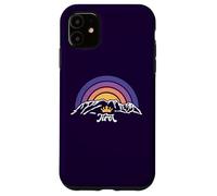 Mount Wilder Kaiser Tirolo Austria Kitzbühel Regali escursionistici Custodia per iPhone 11