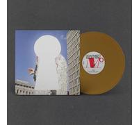 Mount Zero (Golden Brown Vinyl)