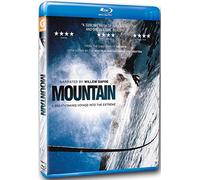 Mountain: A Breathtaking Voyage Into the Extreme