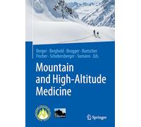 Mountain and High-Altitude Medicine