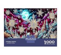 Mountain And River Flowers 1000 Pezzi Cabin Garden Puzzle Giocattoli Puzzle Per Gioco Familiare Decorazione Per La Casa Per Bambini E Adulti Regali Regalo Giocattolo 70x50cm/1000pcs