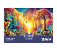 Mountain And River Flowers Epic 1000-Piece Jigsaw Puzzles for Adults The Pinnacle of Impossible, Hard, Difficult Challenging Puzzle Educational Games - These Represent The Apex Gift Jigsaw Puzz