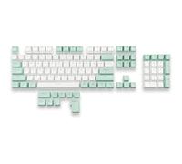 Mountain Aquamarine A Backlit Keycap Set