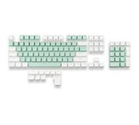 Mountain Aquamarine B Backlit Keycap Set