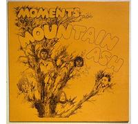 MOUNTAIN ASH - Moments / 80 001