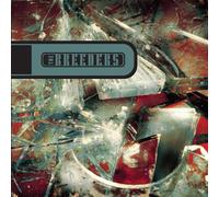 Mountain Battles - Breeders (The) (Audio Cd)