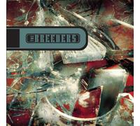 The Breeders Mountain Battles (Vinyl LP) 12" Album