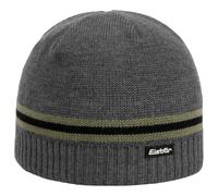 Mountain Beanie by Eisbär grigio One Size