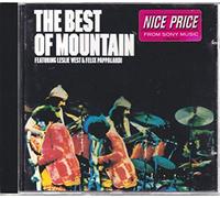 Mountain - Best Of...