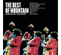 Mountain - Best of