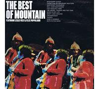 Mountain - Best Of