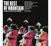 Mountain - Best of [Import]
