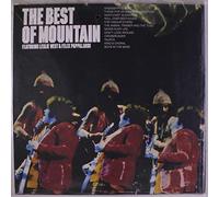 Mountain - Best Of Mountain