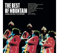Mountain Best Of Mountain (CD)
