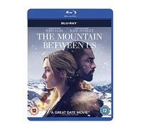 Mountain Between Us The – Blu-ray – Edizione Regno Unito