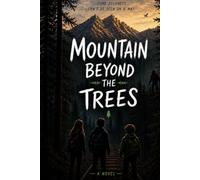 Mountain beyond the trees
