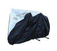 Mountain Biciclette Copertura Per 1 2 Bici Esterna Bici A Tenuta Stagna Protezioni Per Elettrico Sun Resistente Ciclismo Copertura