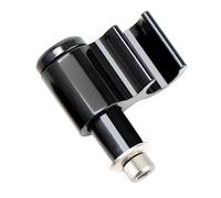 Mountain Biciclette Freni Linea Guida Sostituzione Linea Freno Tubo Morsetto Bici Idraulico Cavo Freno Adattatore Clip Bike Oil Tube Cable Guide