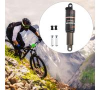Mountain Bike Air Ammortizzatore Posteriore Olio Molla Ammortizzatore MTB