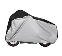 Mountain Bike Covers, protezione da esterni, protezione antipolvere e resistente alle intemperie per lo storage Solution, Lightweight Travel Cover, ideale per viaggi, Rain, Commuting, Adventure