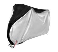 Mountain Bike Covers, protezione da esterni, protezione antipolvere e resistente alle intemperie per lo storage Solution, Lightweight Travel Cover, ideale per viaggi, Rain, Commuting, Adventure