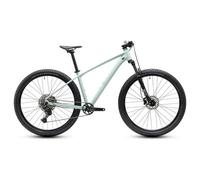 Mountain bike cube aim pro shimano 11 velocita 29 verde aloe 2027