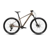 Mountain bike cube aim slt shimano 12v 29 marrone cappuccino 2027