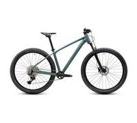 Mountain bike cube aim slx shimano 12v 27 5 verde shift chrome 2027
