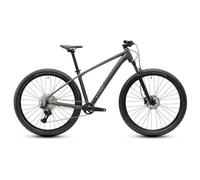 Mountain bike cube aim slx shimano 12v 29 nero slate chrome 2027